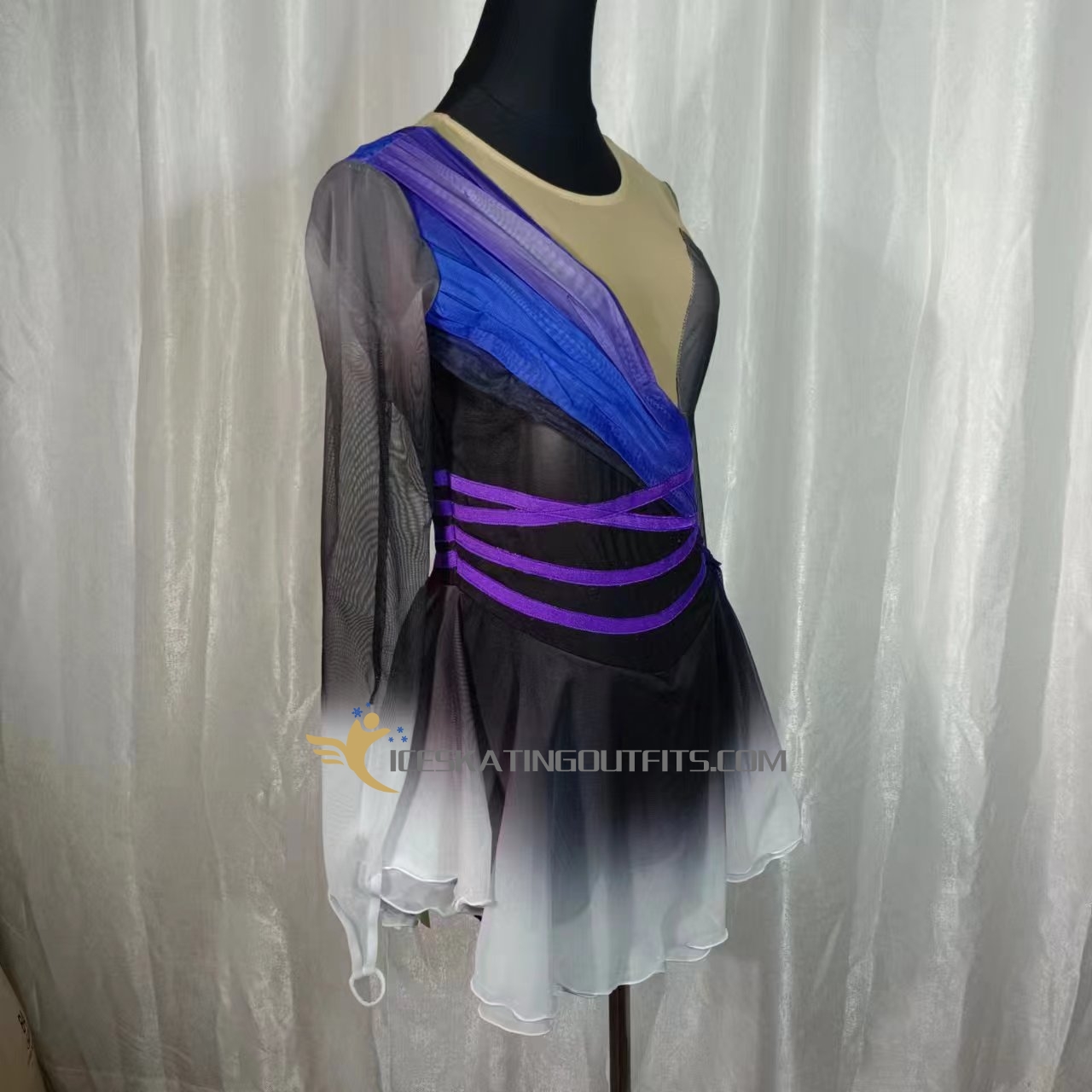 best figure skating leggings B303