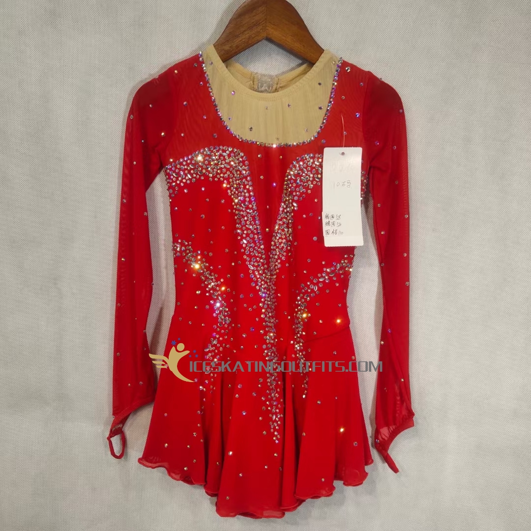 girls skating dresses amazon B244