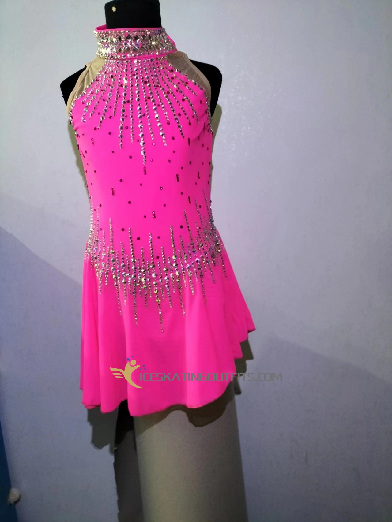 ice skating clothes for men B301