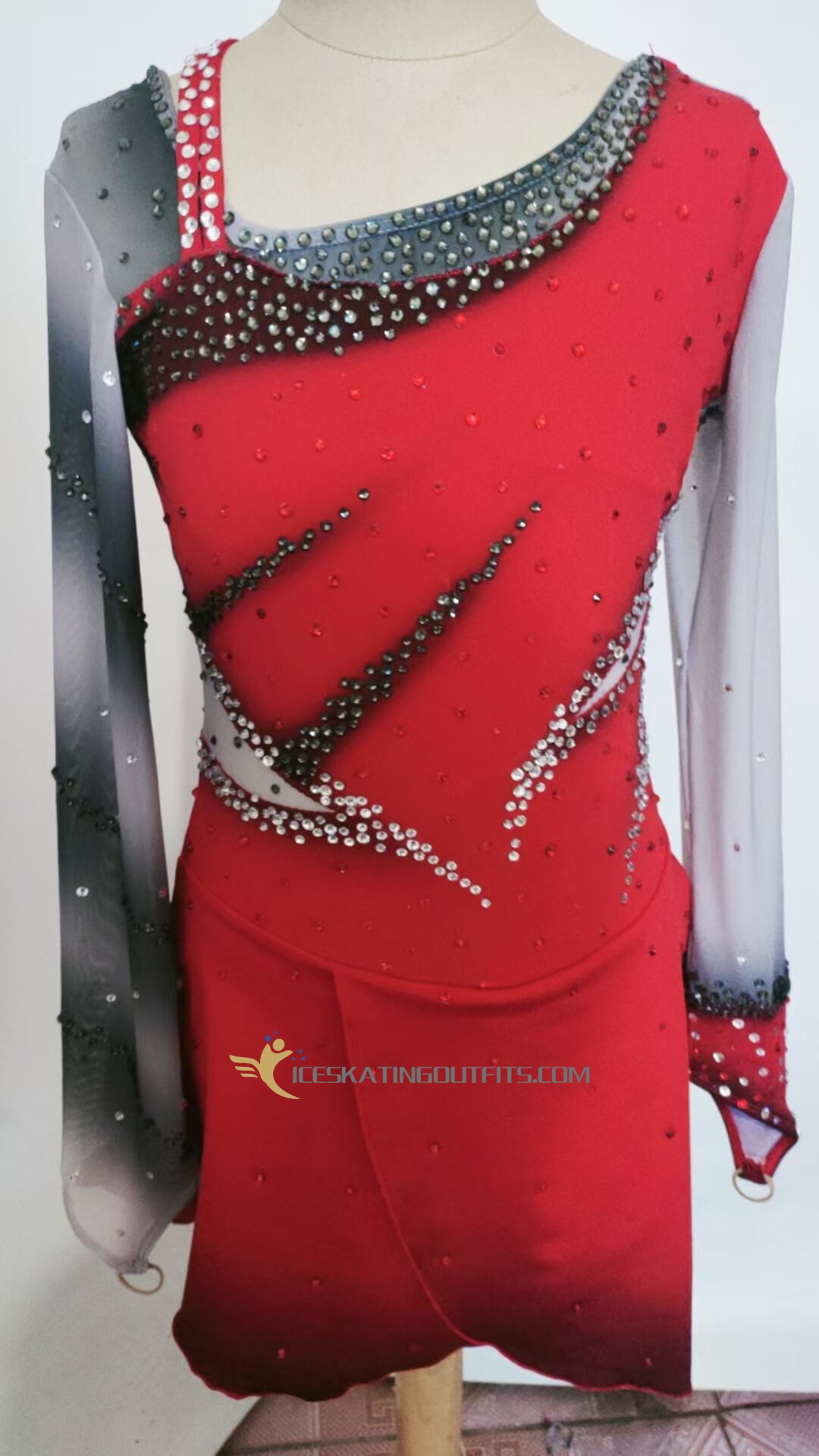 ice skating outfits cute B257