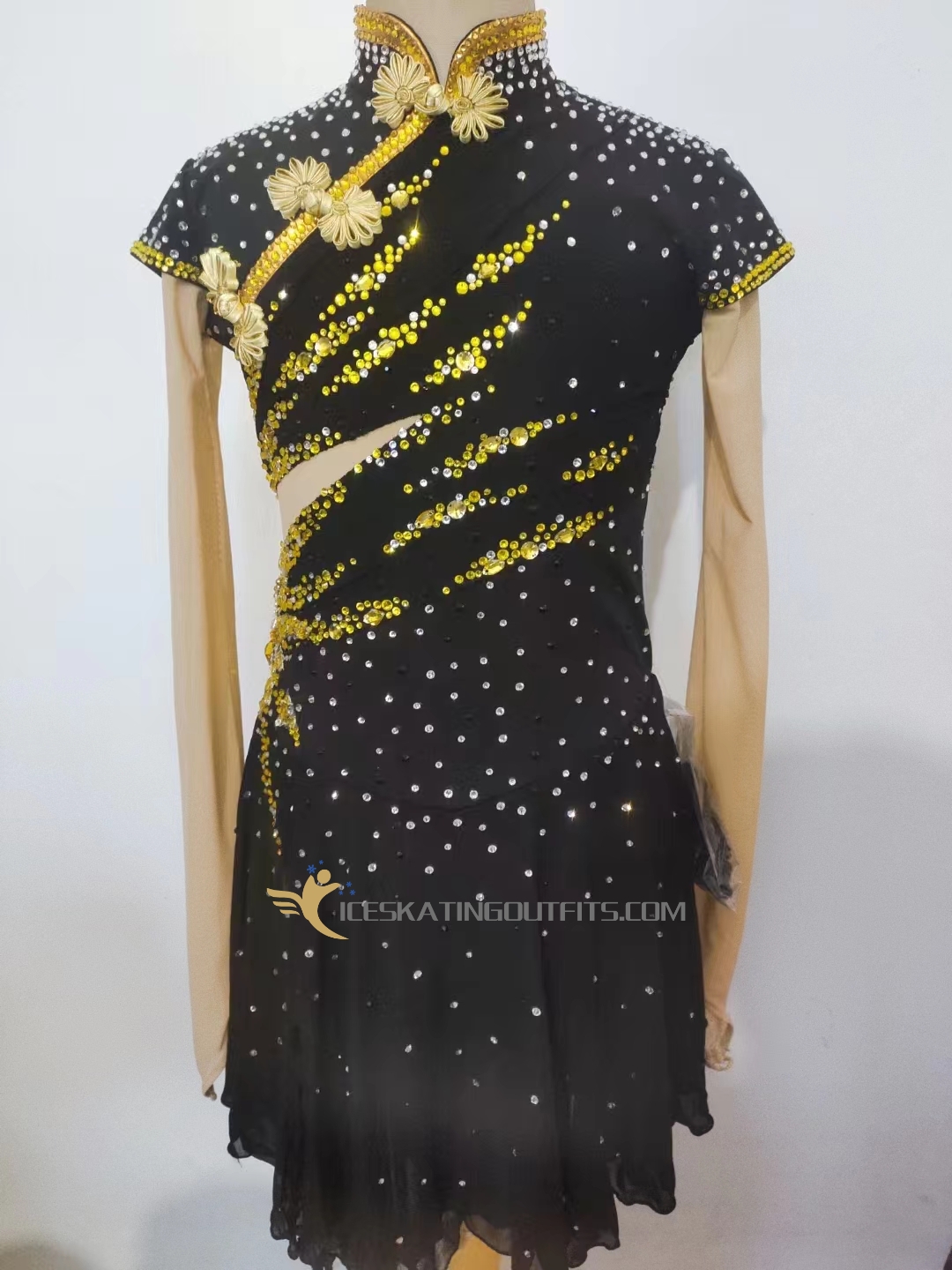 ice skating practice apparel for children B328