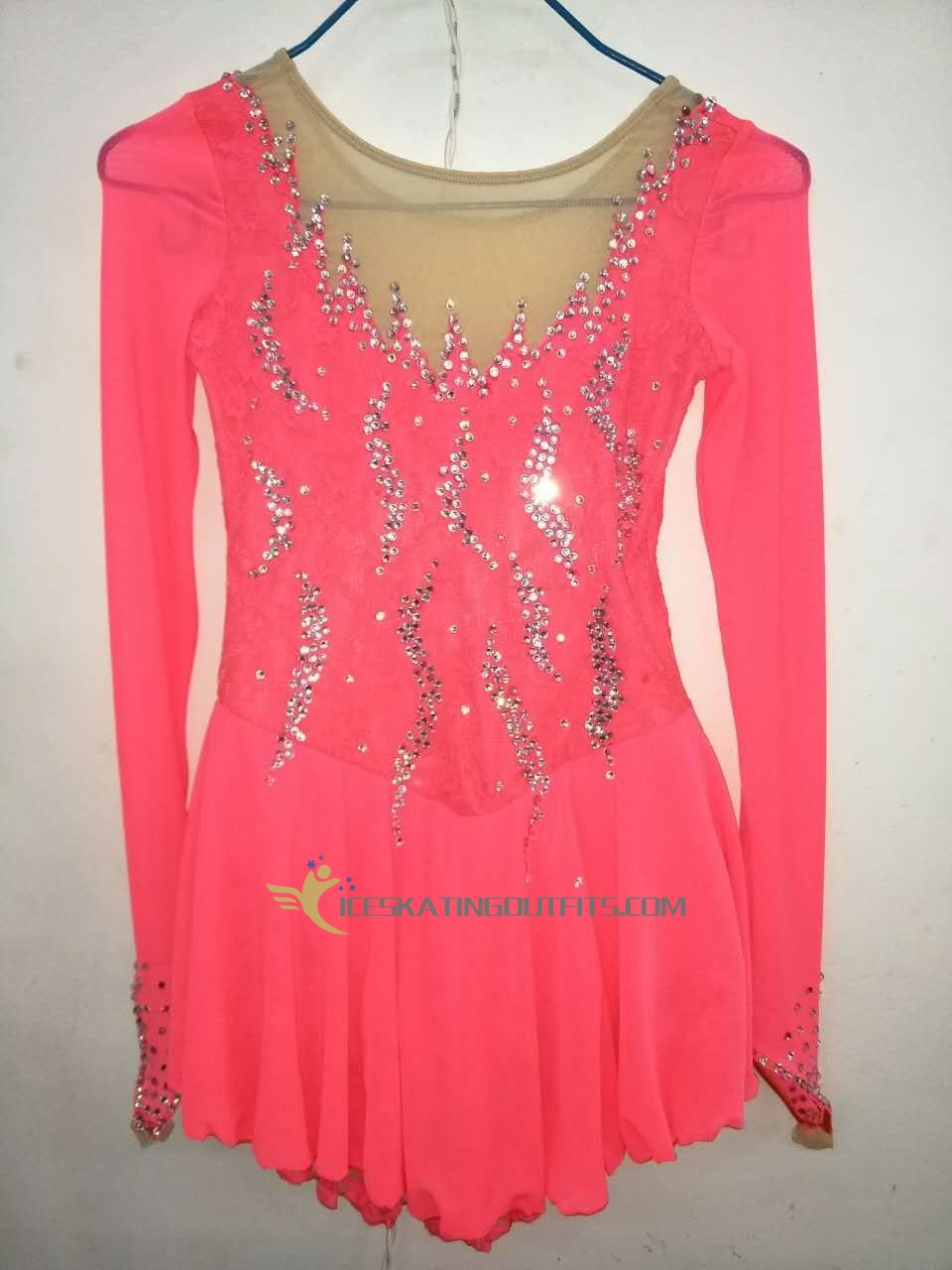 kids best figure skating outfits B84