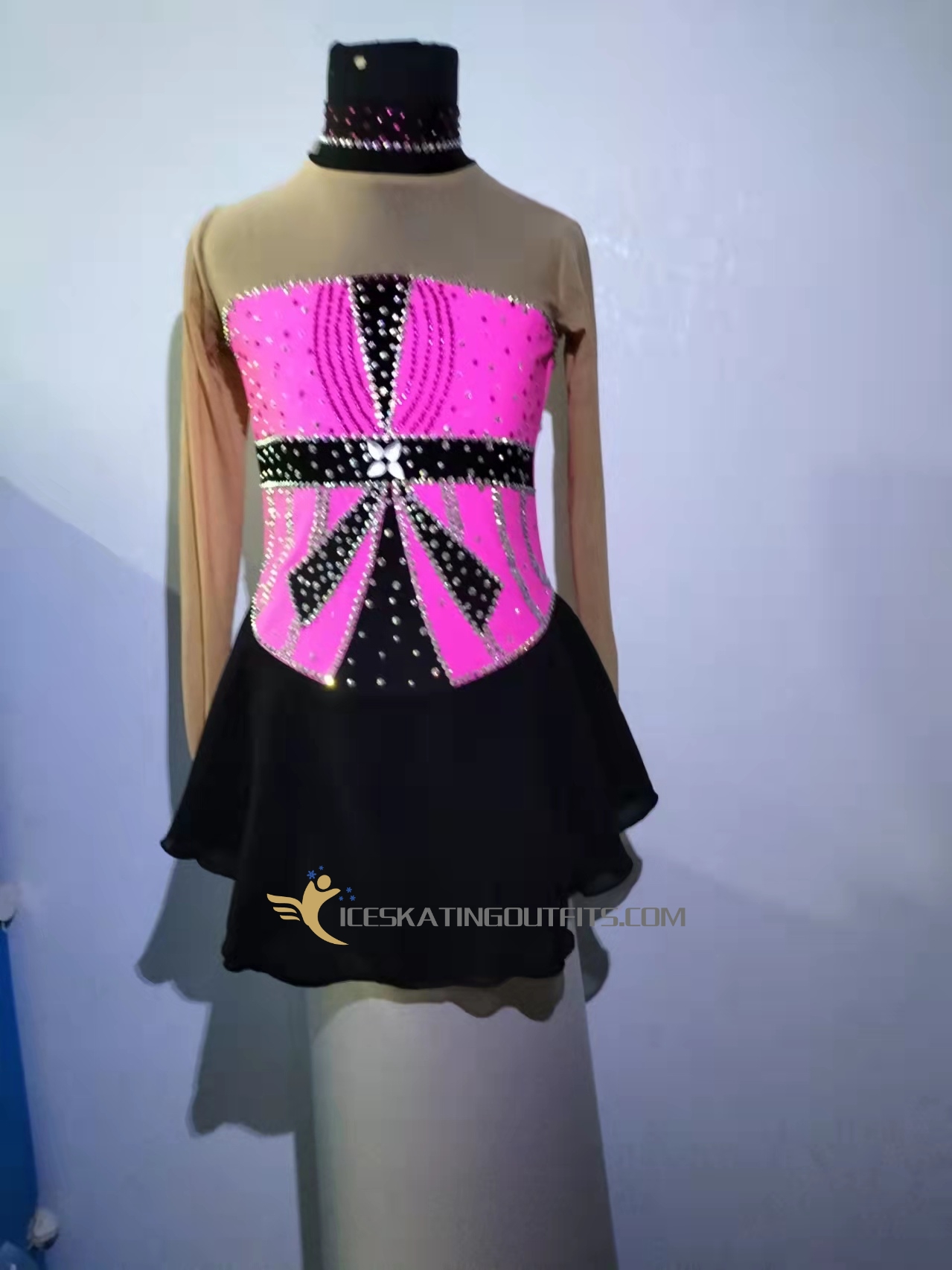 kids ice skating clothes near me B156