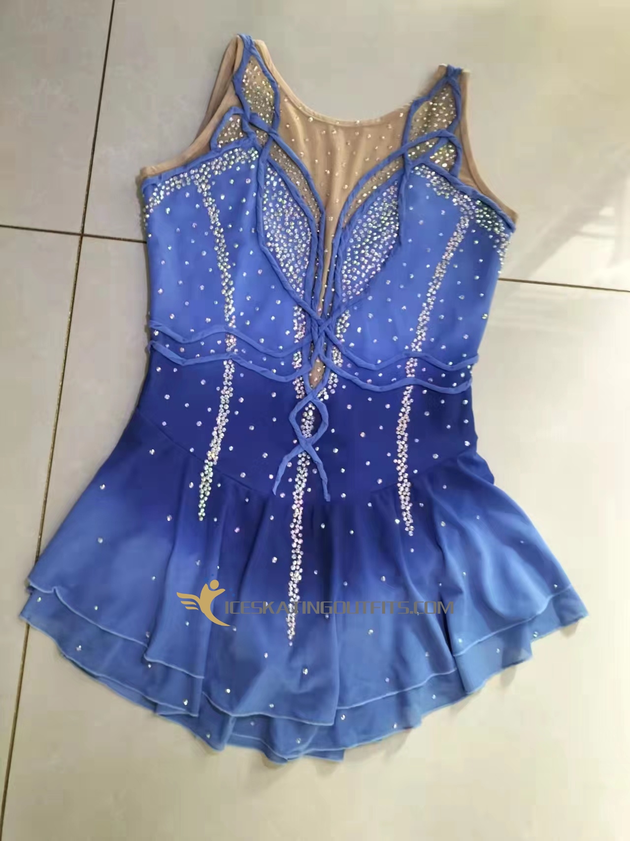 ladies outfits to go ice skating B194