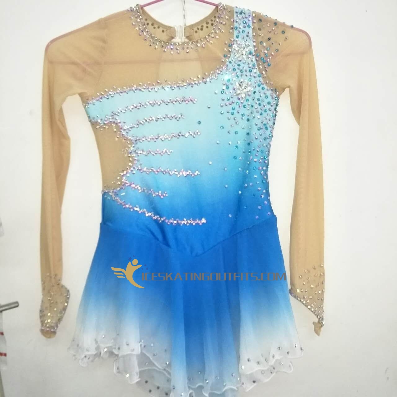 men's figure skating costumes for kids B96