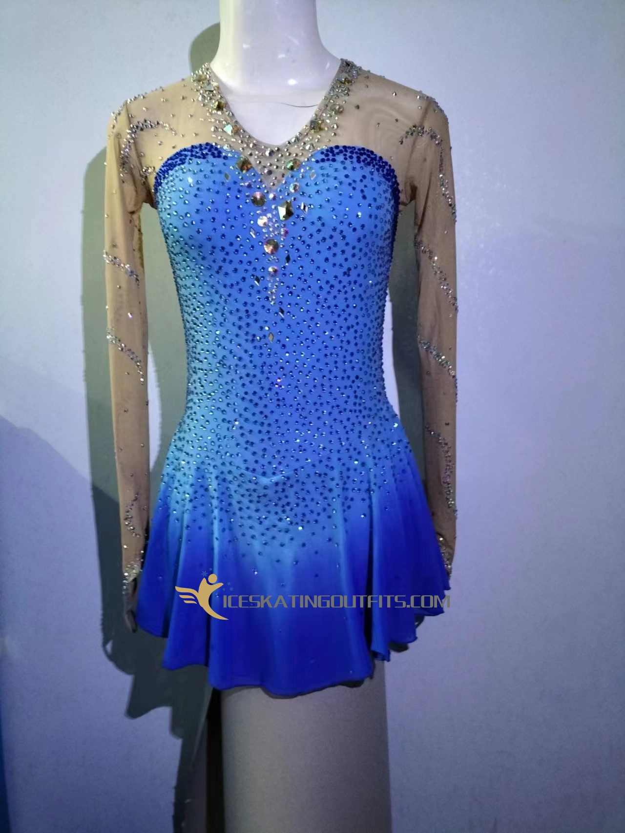 men's ice skating outfits for women B300