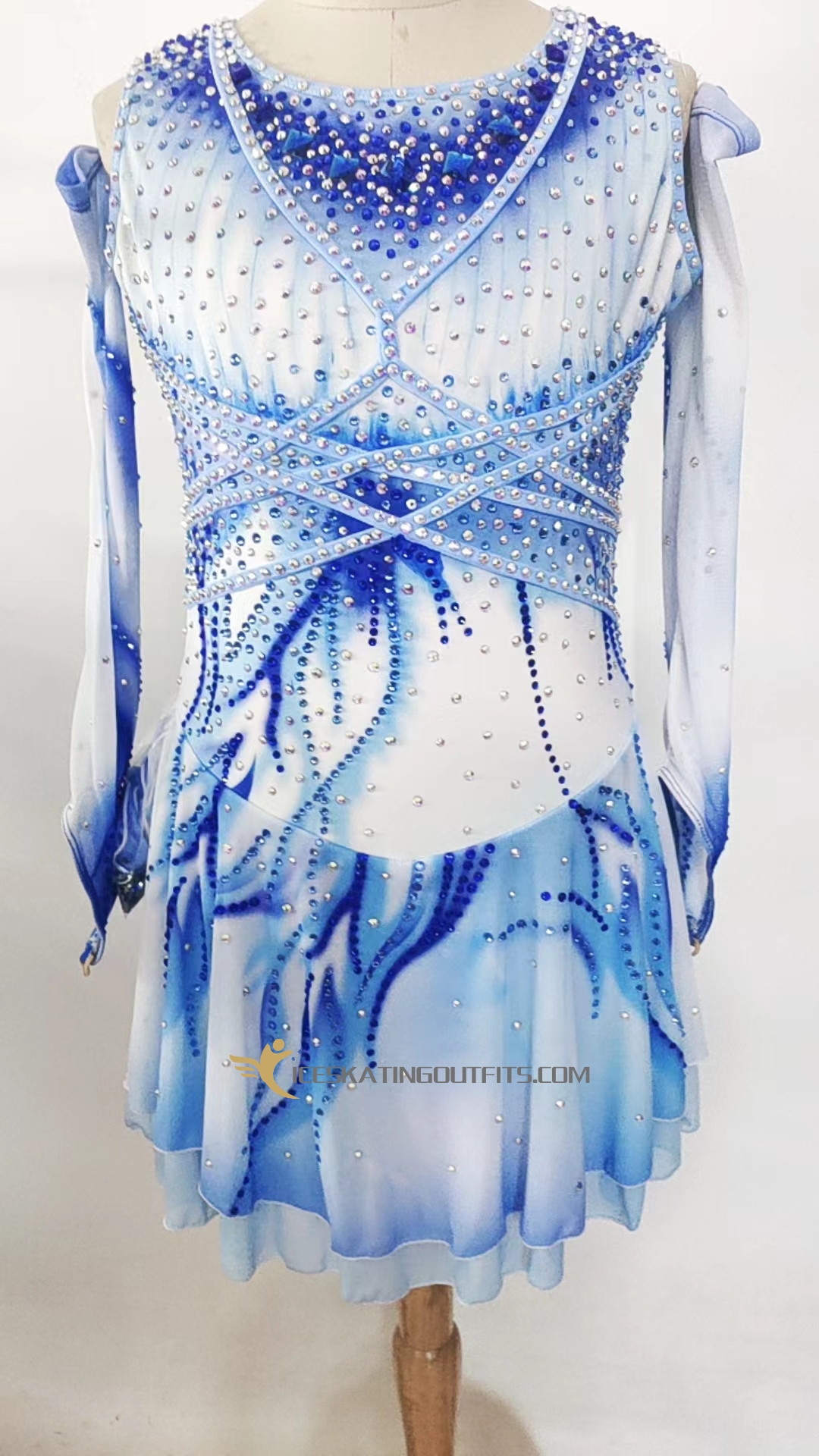 nathan chen clothing B222