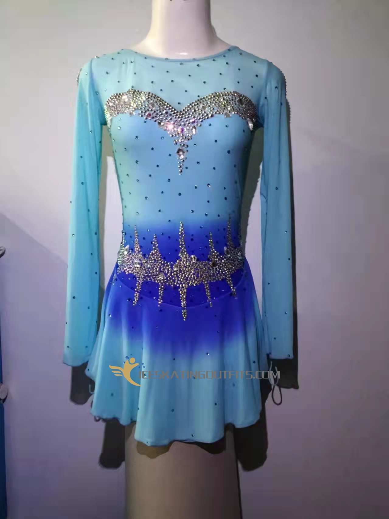 sexiest ice skating outfits for women B177