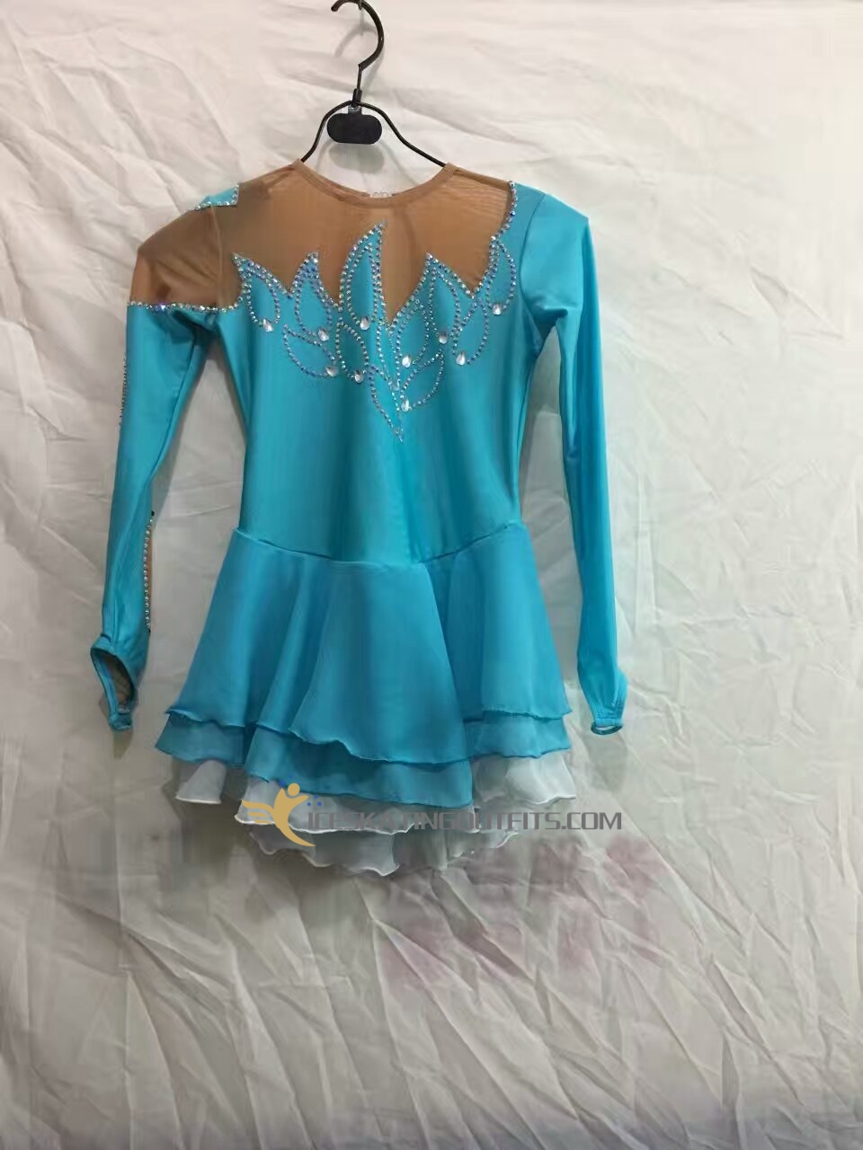 skating dresses near me for girls B80