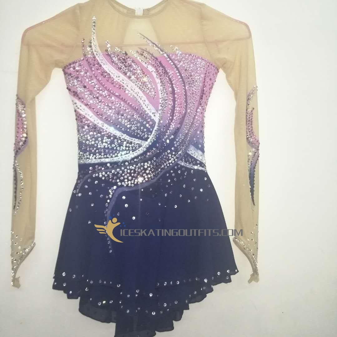 women figure skating costumes olympics 2022 B101